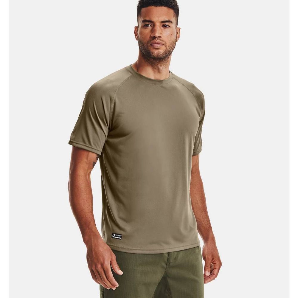 Under armour tactical tech t shirt XL